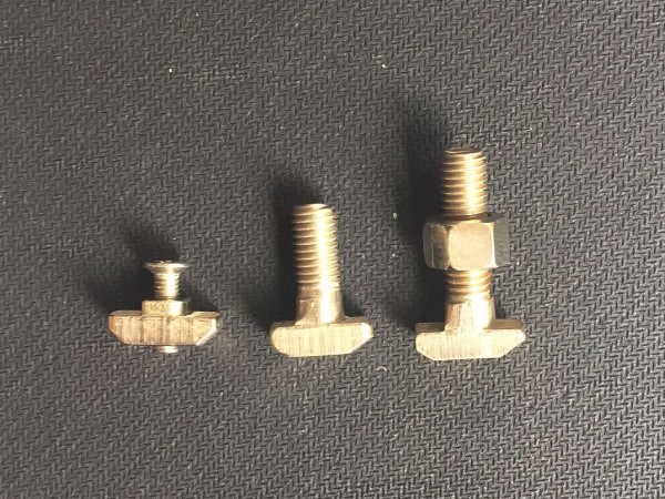 不同鏈接方式的鋁型材配件有哪些？